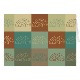 Arte pop de la neurología