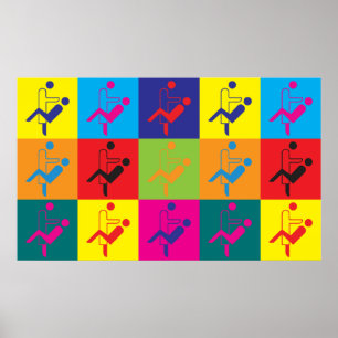 Arte pop de la ortodoncia