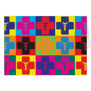 Arte pop de la residencia