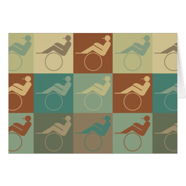 Arte pop de las Carreras de arnés (Anverso (Horizontal))