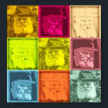 Arte pop de Rebbe<br><div class="desc">Arte pop judío</div>