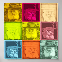 Arte pop de Rebbe