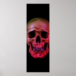 Arte pop de Skull