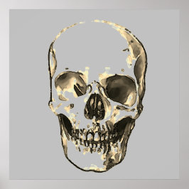 Arte pop de Skull