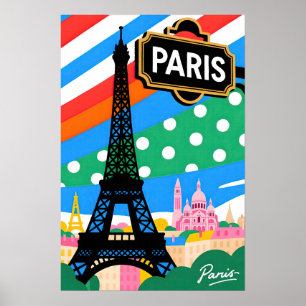 Arte Pop de Viaje a París