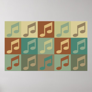 Arte pop del canto