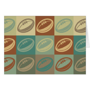 Arte pop del rugbi
