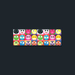 arte pop emoji lienzo<br><div class="desc">rosa, verde, azul, morado, neón, pop art, emoji, emojis, emoticono, regalo, cara feliz, corazón, hipster, mono, personalizado, presente, rojo, sonrisa, sonrisas, sonrisas, sonrisas, moda, Navidad, amarillo cumpleaños, colorido, personalizar, divertido, mordaza, chiste- emojis "pop art" emoticono "cara feliz" "emojis arco iris" "rostros felices de arco iris" "emojis personalizados" "・personalizares""personalized・emojis" "regalo de...</div>