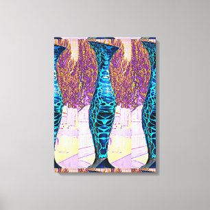 Arte pop en Portland