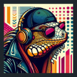 ARTE POP IGUANA 3<br><div class="desc">ARTE POP IGUANA</div>