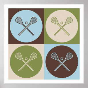Arte pop LaCrosse