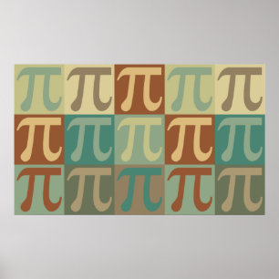 Arte pop matemático