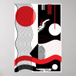 Arte pop nocturno de Japón