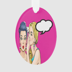 Arte POP - Ornamento