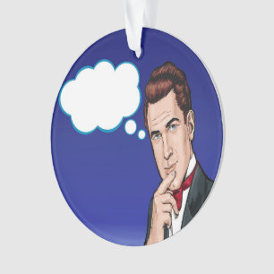 Arte POP - Ornamento