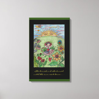 Arte popular de bailarines ucranianos