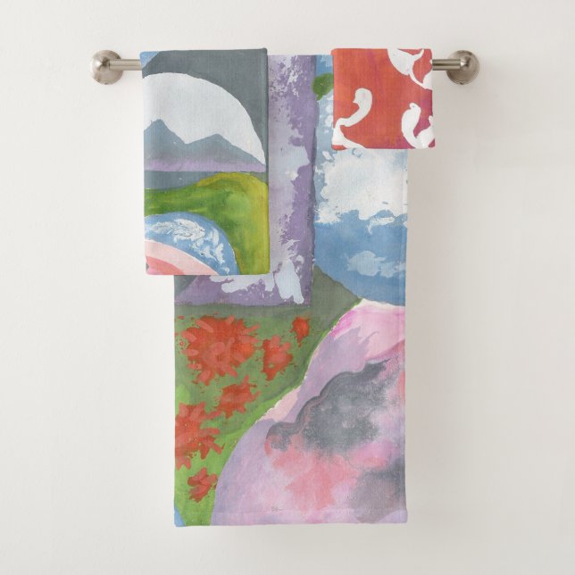 Arte popular de observación de AnyaC (In situ)