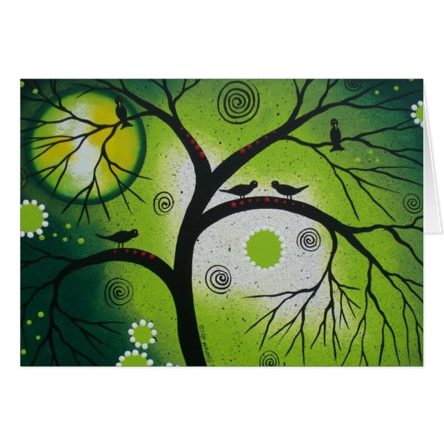 Arte popular POR LORRI EVERETT (Anverso (Horizontal))