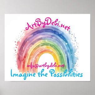 Arte por Deber, Arcoiris