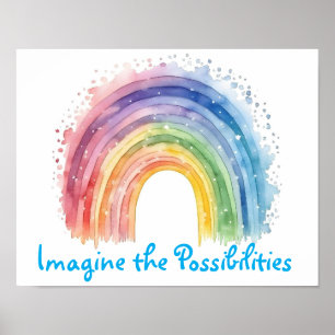 Arte por Deber, Arcoiris
