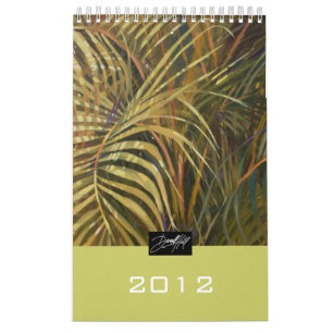 Arte por el calendario de la colina 2012