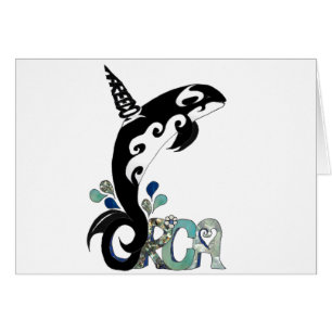 Arte por la libertad de Orca