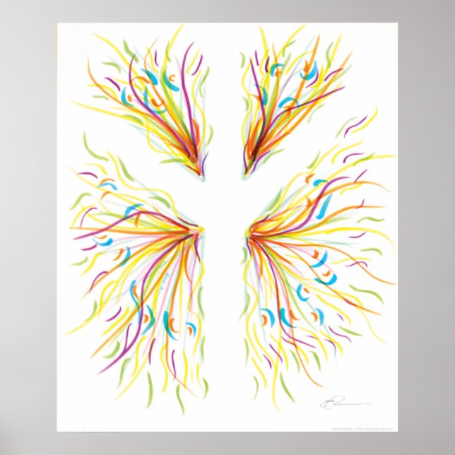 Arte por la Paz: 19 de marzo de 2016, "Nuestro aut (Frente)