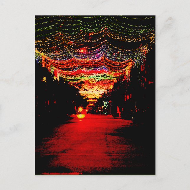 Arte - postales (Anverso)