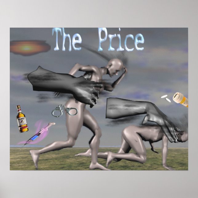 arte poster (Frente)