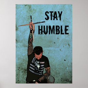 Arte Poster con licencia de Szeliga en Chad