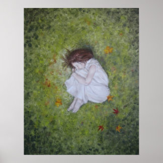 Arte - Poster de sueño