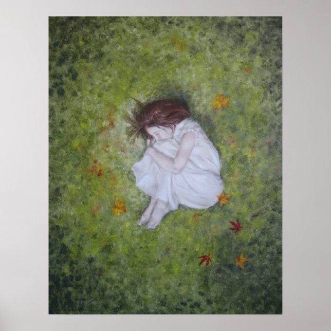 Arte - Poster de sueño (Frente)