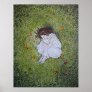 Arte - poster del sueño