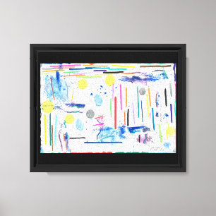 Arte precisionista en el realismo cubista