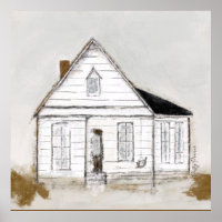 Arte primitivo de pared