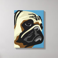 Arte Pug