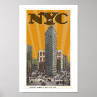 ARTE RECICLADO: CIUDAD DE NUEVA YORK 1913
