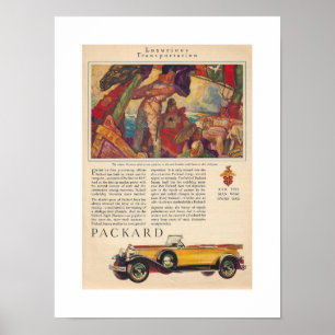 ARTE RECICLADO: PUBLICIDAD DE PAQUETES DE APROXIMA