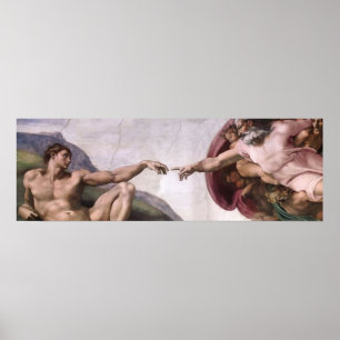 Arte renacentista de Michelangelo