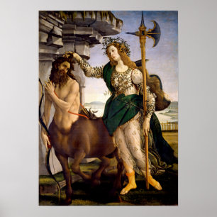 Arte renacentista de Sandro Botticelli