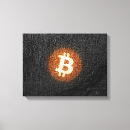 Arte resistente a bitcoin (en Black Wall HD)