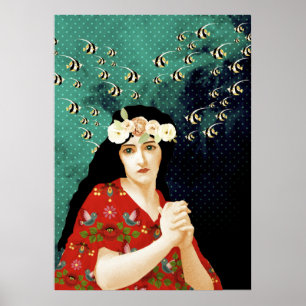 Arte retrato