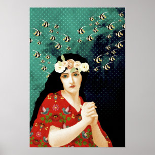 Arte retrato