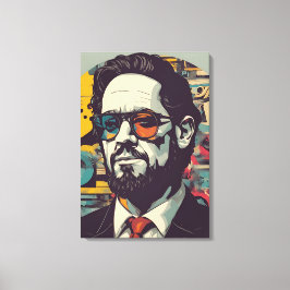 Arte retrato