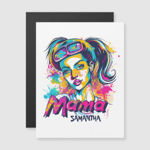 Arte Retro Mama Pop Personalizado (18)