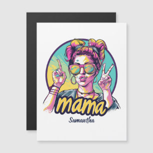 Arte Retro Mama Pop Personalizado (19)