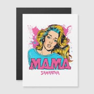 Arte Retro Mama Pop Personalizado (20)
