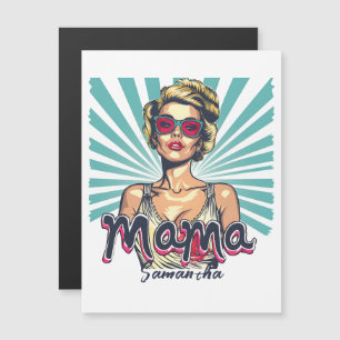Arte Retro Mama Pop Personalizado (7)