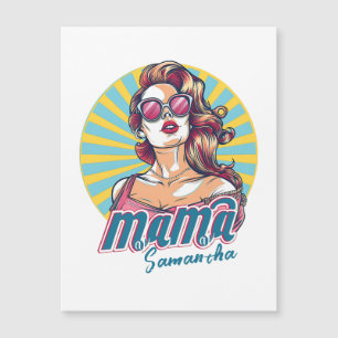 Arte Retro Mama Pop Personalizado (9)