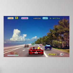 Arte retro pixel